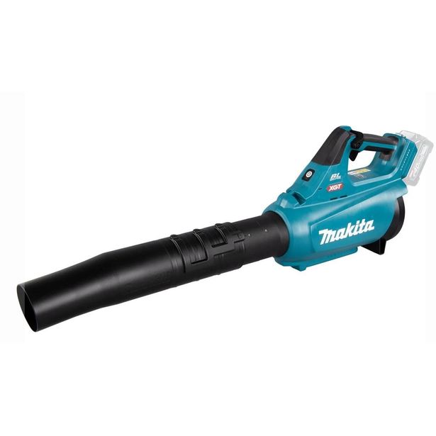 Akkulehtipuhallin Makita XGT UB001GZ, 40V, ilman akkua