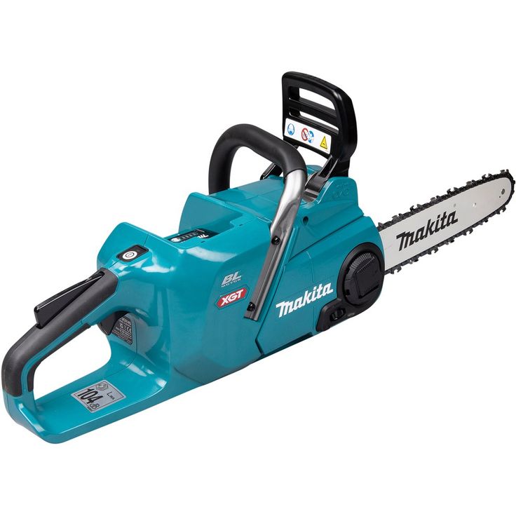 Akkuketjusaha Makita XGT UC014GT101, 12