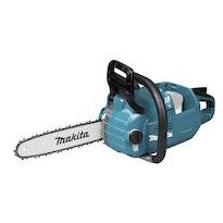 Akkuketjusaha Makita XGT UC014GZ, 12&quot;, 40V, ilman akkua