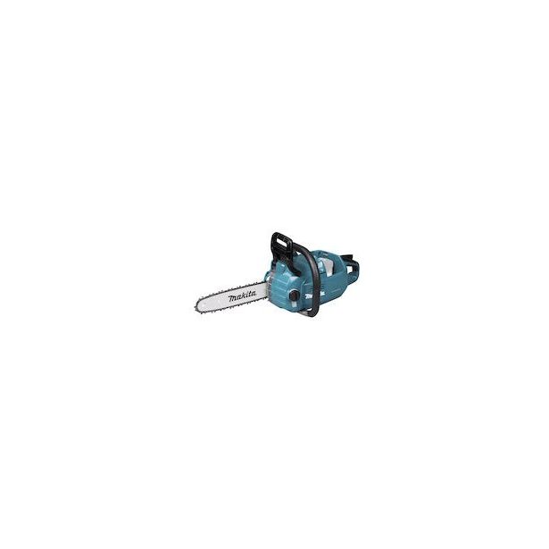 Akkuketjusaha Makita XGT UC014GZ, 12