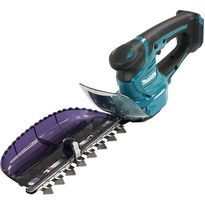 Akkupensasleikkuri Makita CXT UH201DZX, 12V, ilman akkua