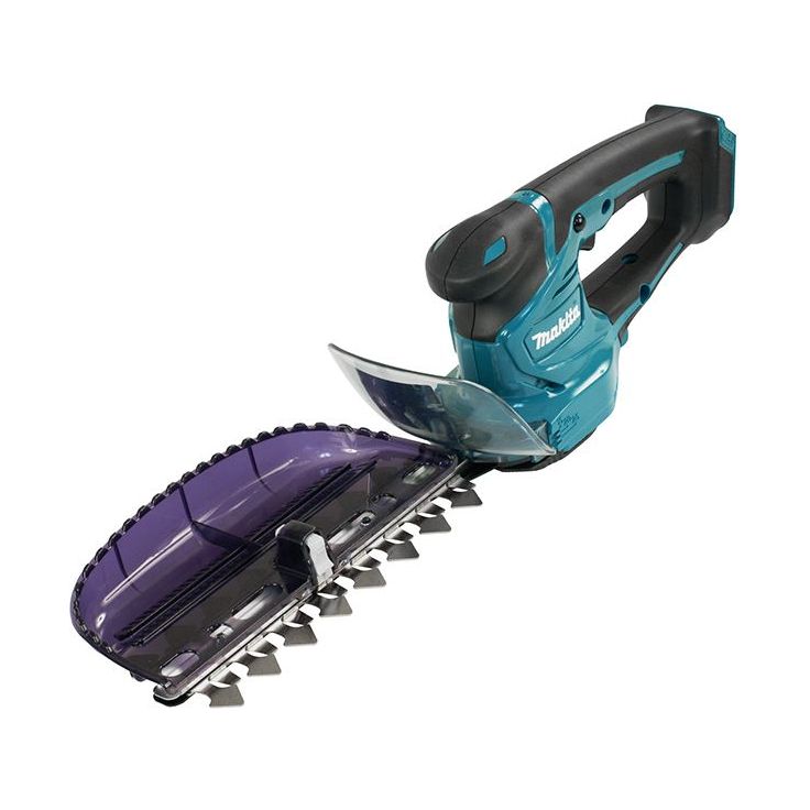 Akkupensasleikkuri Makita CXT UH201DZX, 12V, ilman akkua