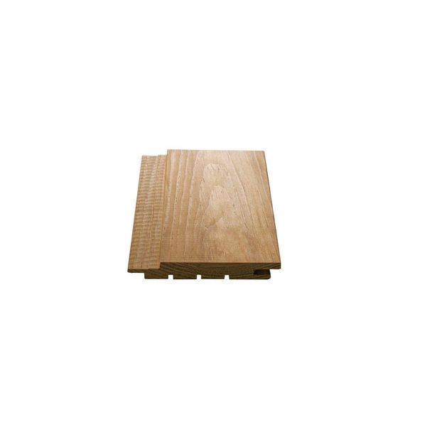 Sisustus-/ saunapaneeli Maler Art Spa STS-3 PN, 14x90x1800mm, lämpökäsitelty mänty