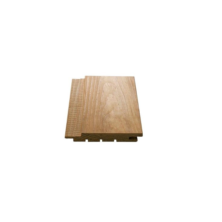 Sisustus-/ saunapaneeli Maler Art Spa STS-3 PN, 14x90x2100mm, lämpökäsitelty mänty