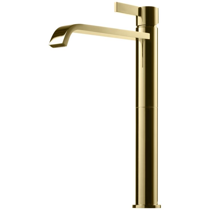 Malja-allashana Tapwell Arman ARM081, honey gold