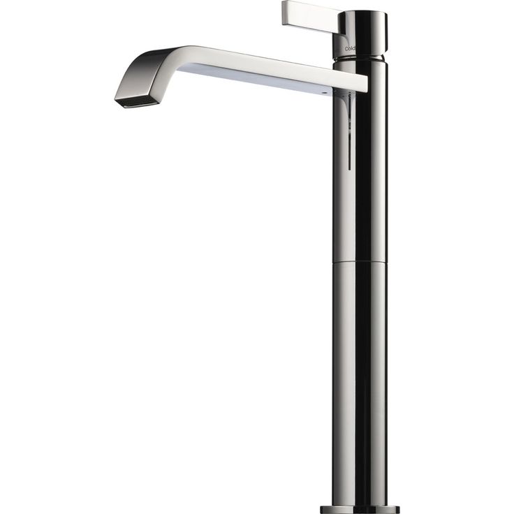 Malja-allashana Tapwell Arman ARM081, kromi