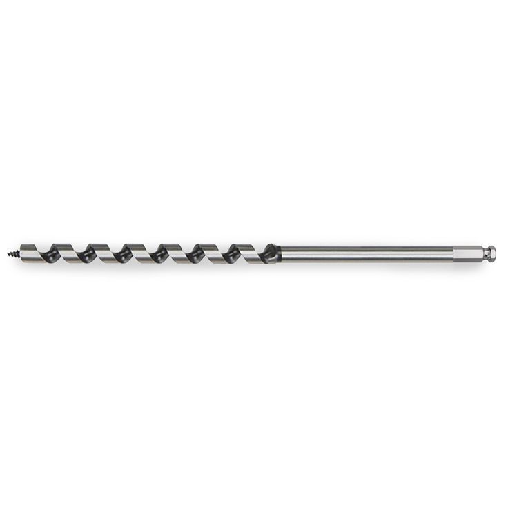 Esireikäpora Mandrex puulle (TCT&M42 L165/L300 MXqs)