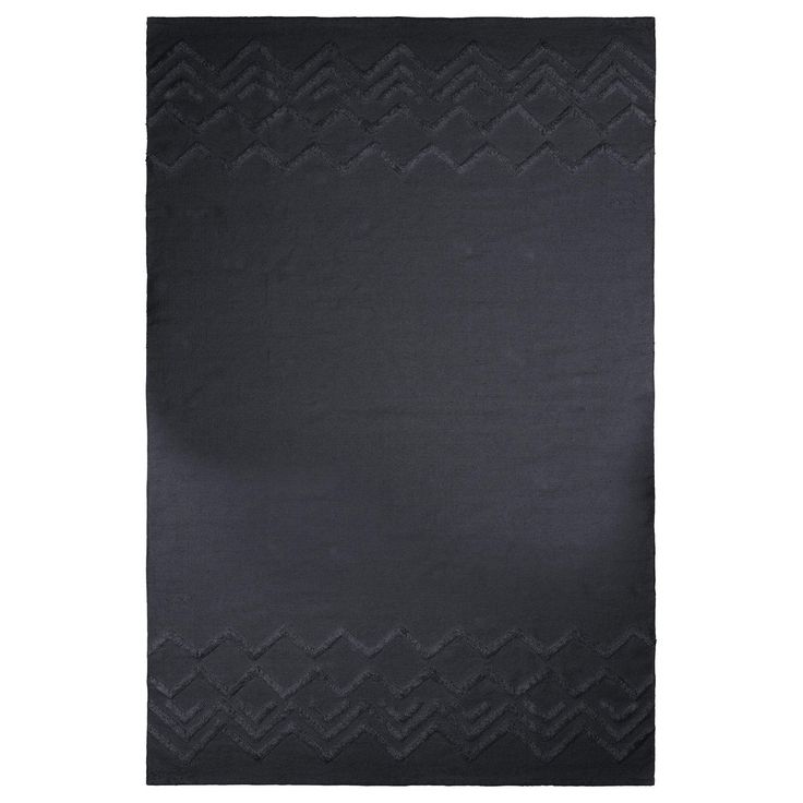 Matto Svanefors Madison, 170x240cm, harmaa