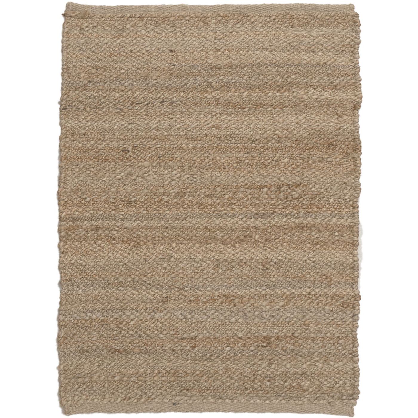 Juuttimatto Livianna Leon, 140x200cm, natural