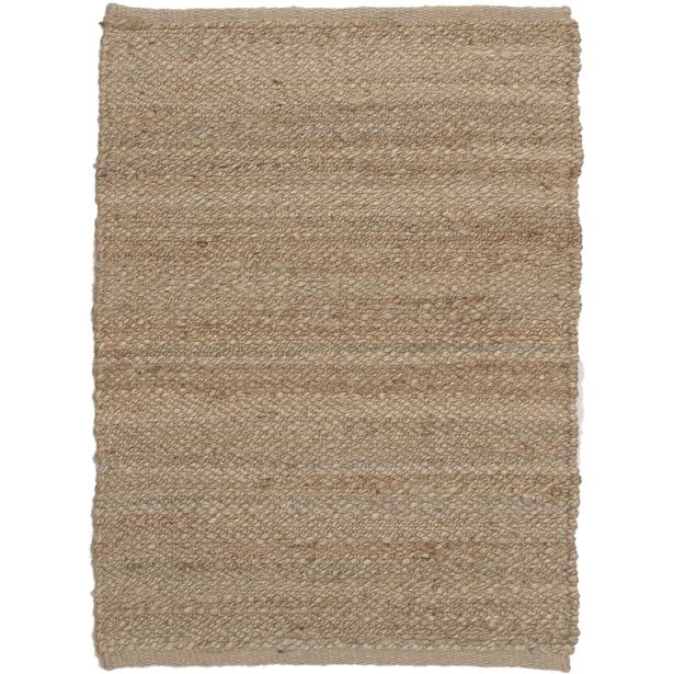Juuttimatto Livianna Leon, natural, eri kokoja