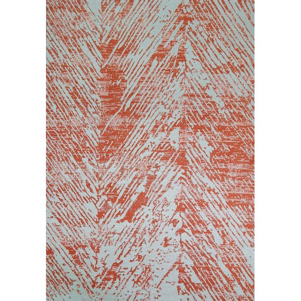 Matto Village`s Alexa, 160x230cm, terra, easy care