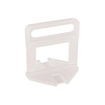Laattojen tasauskiila Schwan 2.0mm, kiilattava, 250kpl/pss