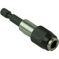 Magneettipidin Irwin Quick Release 1/4&quot;
