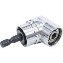 Konekärkipidin BGS 1/4&quot;, kulmamalli