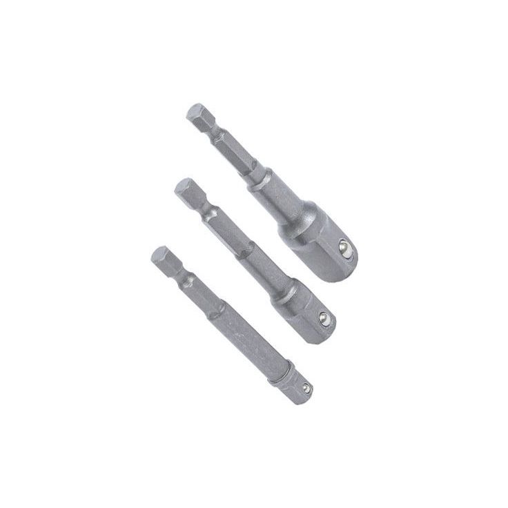Jatkovarsisarja BGS 3 osaa, 75mm