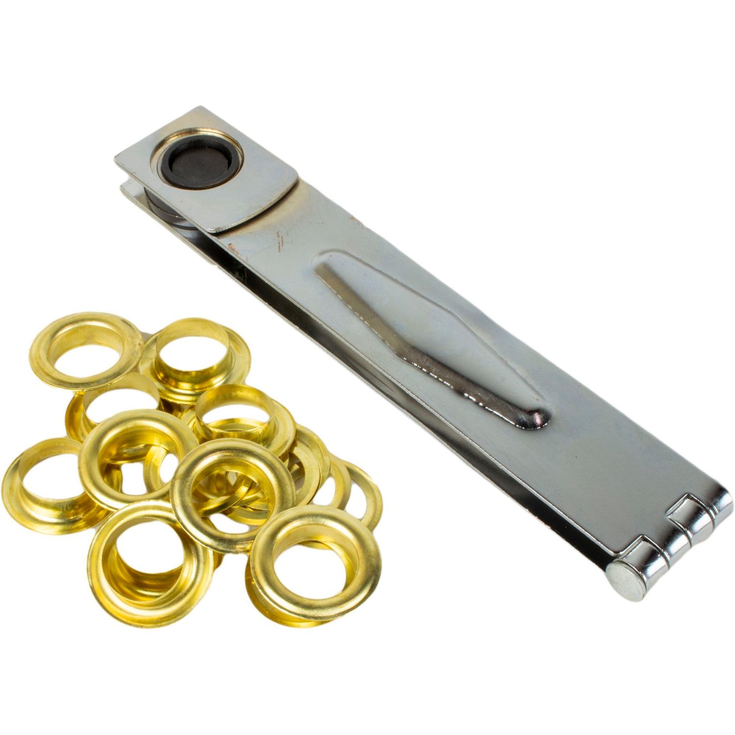 Purjerengassarja Toko Work Plus, 10kpl, 16mm, sis. pihdit