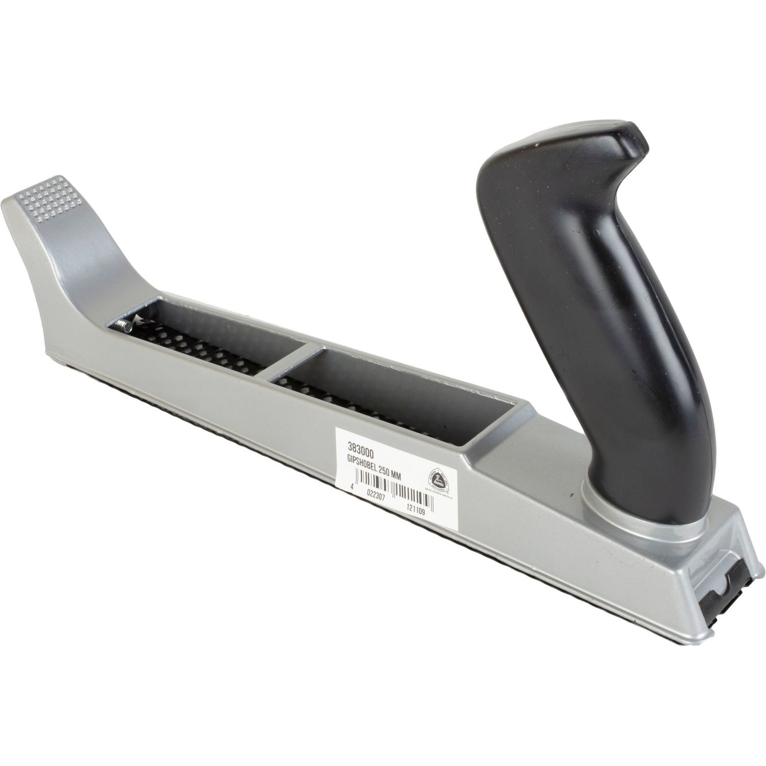 Kipsihöylä Schwan, 250mm