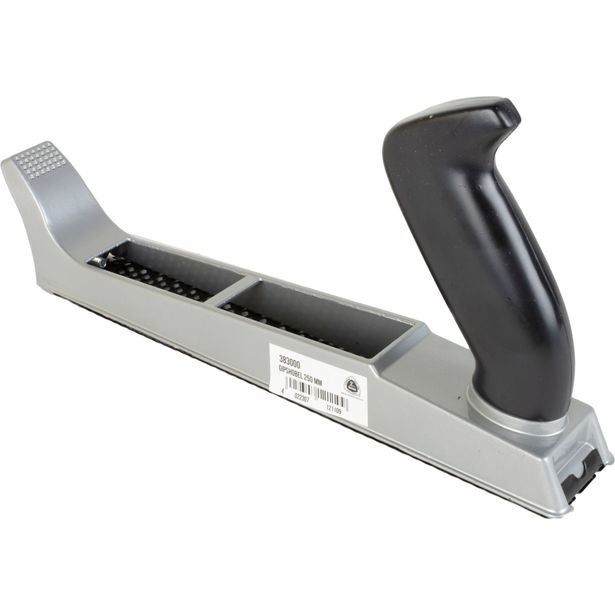 Kipsihöylä Schwan, 250mm