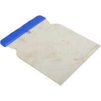 Japanlasta Schwan 100mm, ruostumaton teräs