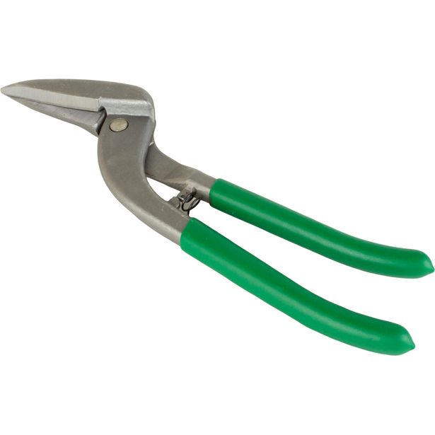 Peltisakset Schwan 300mm, pelikaani
