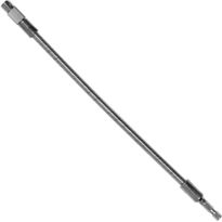 Joustava jatkovarsi Yato 1/4&quot;x300mm, magneetilla