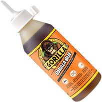 Yleisliima Gorilla 250ml, kaikille materiaaleille