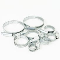 Letkunkiristinsarja Norma, 8-50mm, 8 osaa