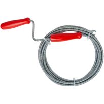 Viemärirassi Yato 3m x 5mm