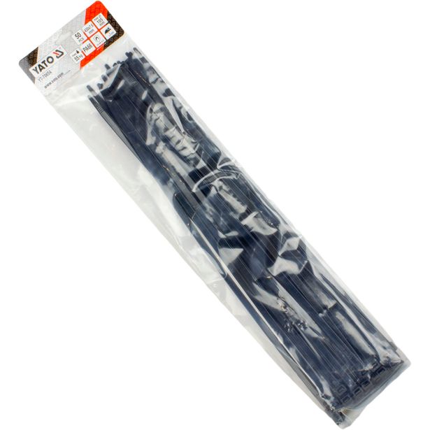 Nippuside Yato, leveys 7.6mm, 50kpl/sarja