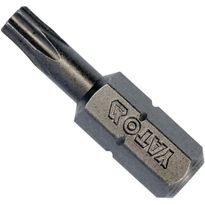Konekärki Yato Torx T20/25mm, 10kpl