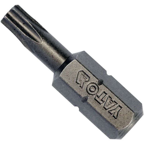 Konekärki Yato Torx T20/25mm, 10kpl