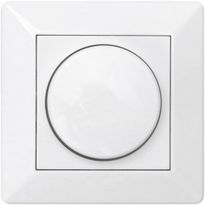 Valonsäädin Malmbergs Delta, 5-600W LED, valkoinen