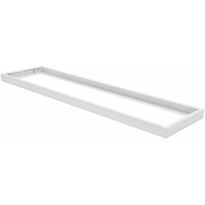 LED-paneelin pintakehys Malmbergs Lux 300x1200