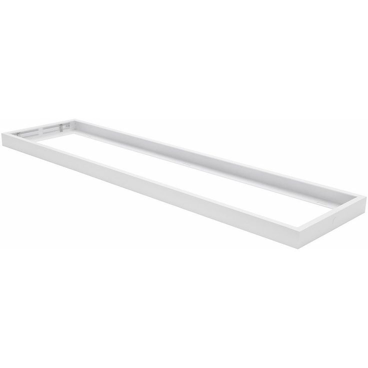 LED-paneelin pintakehys Malmbergs Lux 300x1200