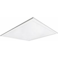 LED-paneeli Malmbergs Lux, 27W, 595x595mm, eri vaihtoehtoja