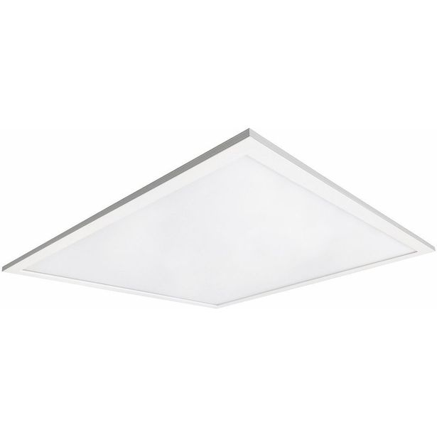 LED-paneeli Malmbergs Lux, 27W, 595x595