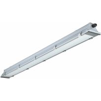 Teollisuusvalaisin Malmbergs Helike LED, 4000K, IP65, eri vaihtoehtoja