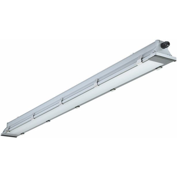 Teollisuusvalaisin Malmbergs Helike LED, 4000K, IP65