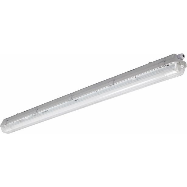 Teollisuusvalaisin Malmbergs Alfa LED-R