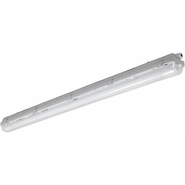 Teollisuusvalaisin Malmbergs Alfa LED-R