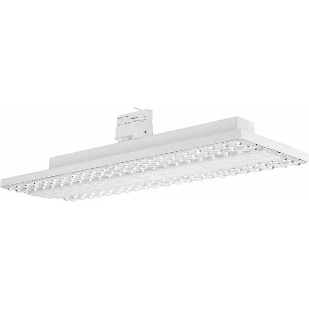 Yleisvalaisin Malmbergs Optus Track Light, 71W, 3000K