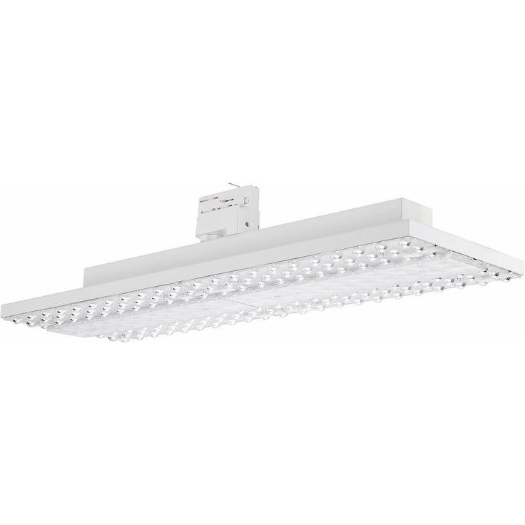 Yleisvalaisin Malmbergs Optus Track Light, 71W, 3000K