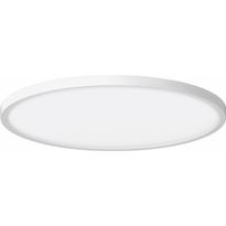 LED-plafondi Malmbergs Ayla, 3000K/4000K, IP20, eri vaihtoehtoja