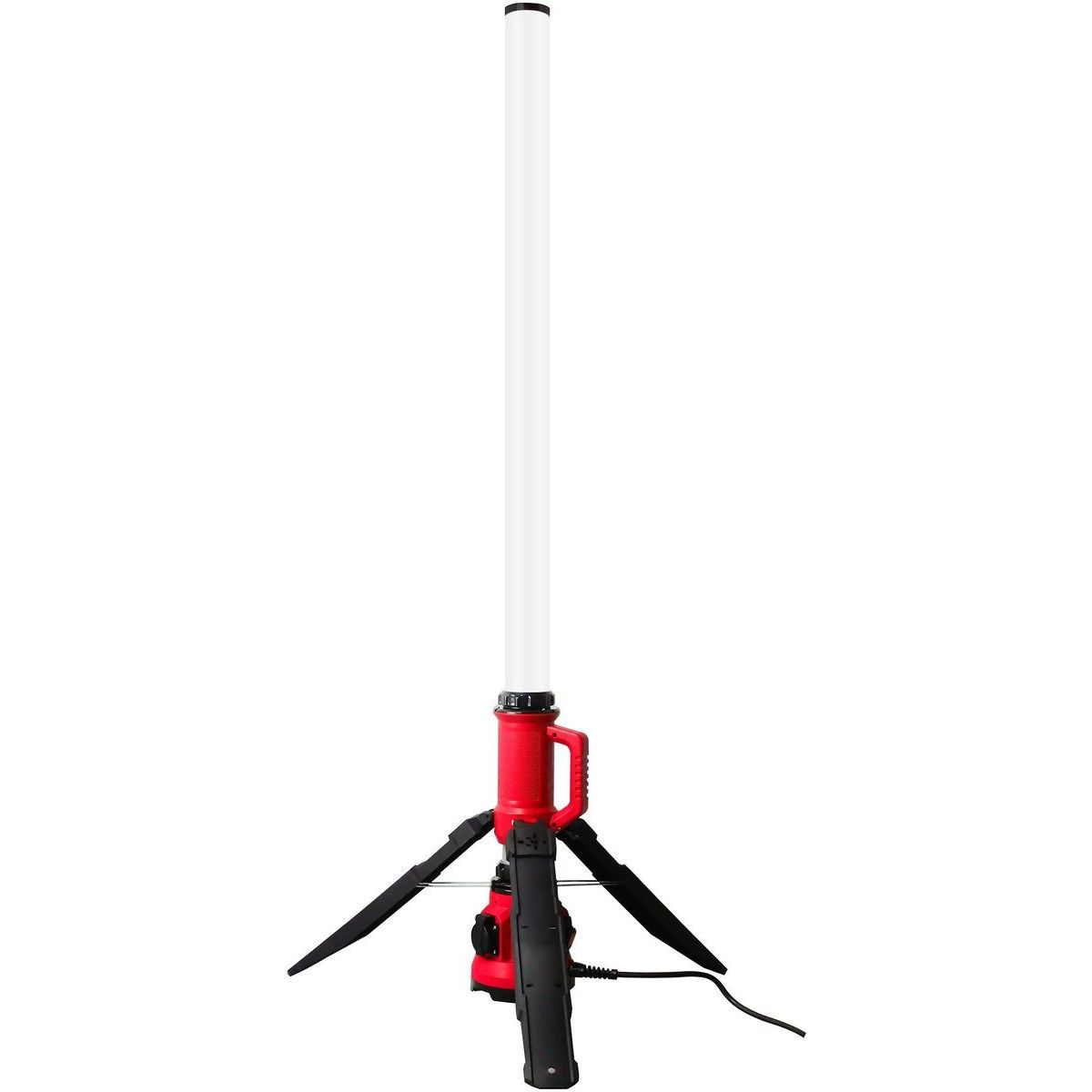 Työvalaisin Malmbergs Atlas Tower, 130W, IP54