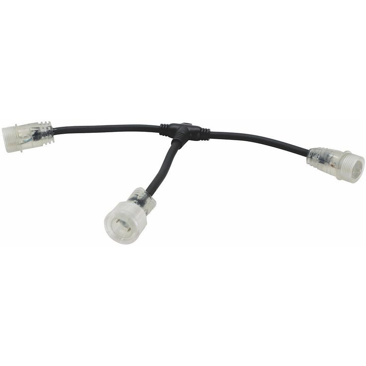 LED-nauhan T-kappale Malmbergs