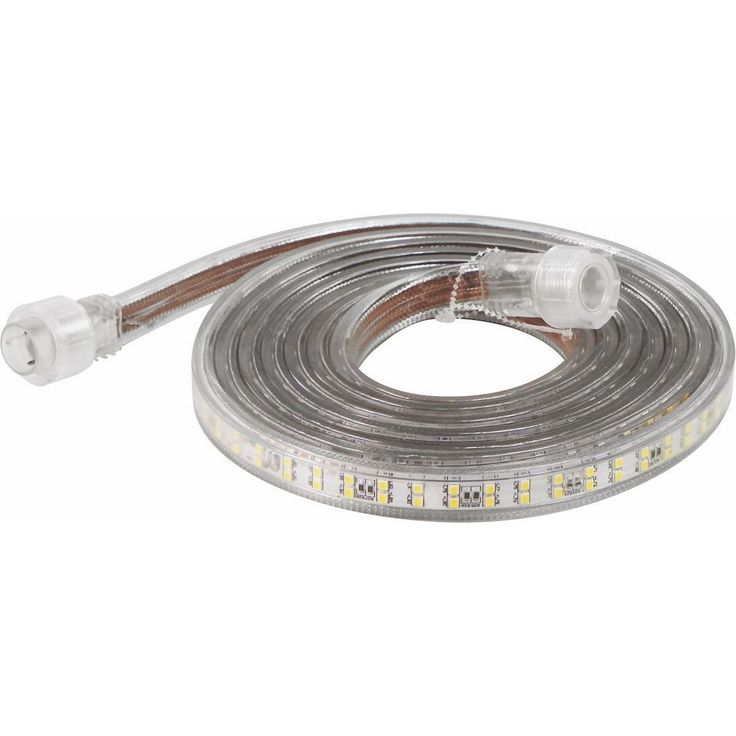LED-nauha Malmbergs, 6000K, 230V