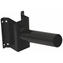 Valaisimen seinäkiinnike Malmbergs, 300mm, Ø60mm