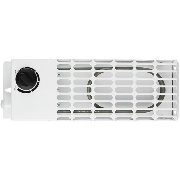 Pakkasvahti Malmbergs, IP24, 200W
