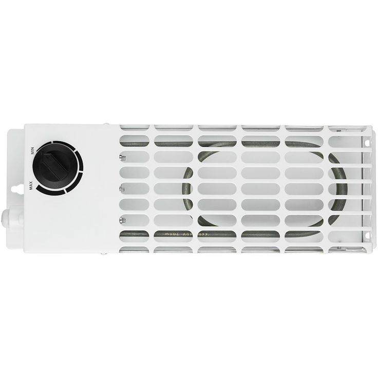 Pakkasvahti Malmbergs, IP24, 200W