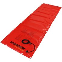 Lämpömatto Malmbergs, 1000W, 230V, eri kokoja